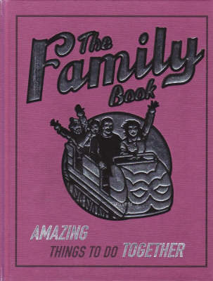 The Family Book by N/A image