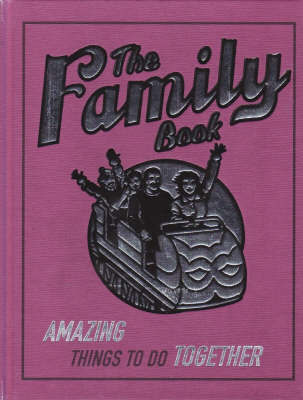 The Family Book image