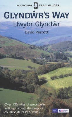 Glyndwr's Way by David Perrott image