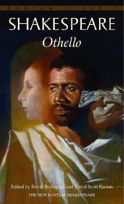 Othello by William Shakespeare image