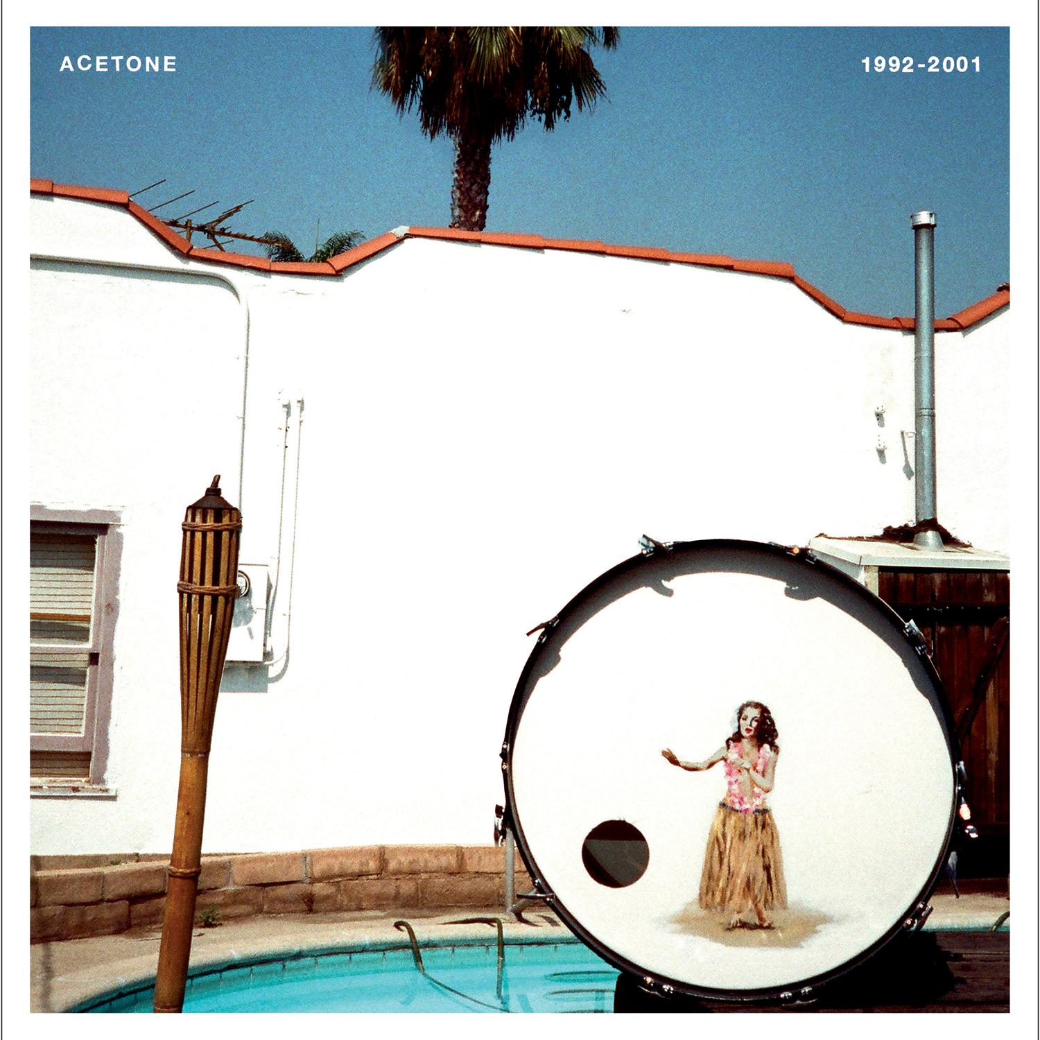 1992 - 2001 by Acetone image