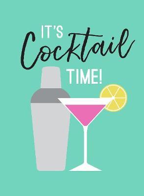It's Cocktail Time! image