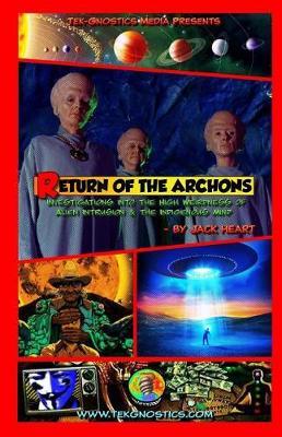 Return of the Archons by Jack Heart image