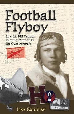Football Flyboy by Lisa Reinicke image