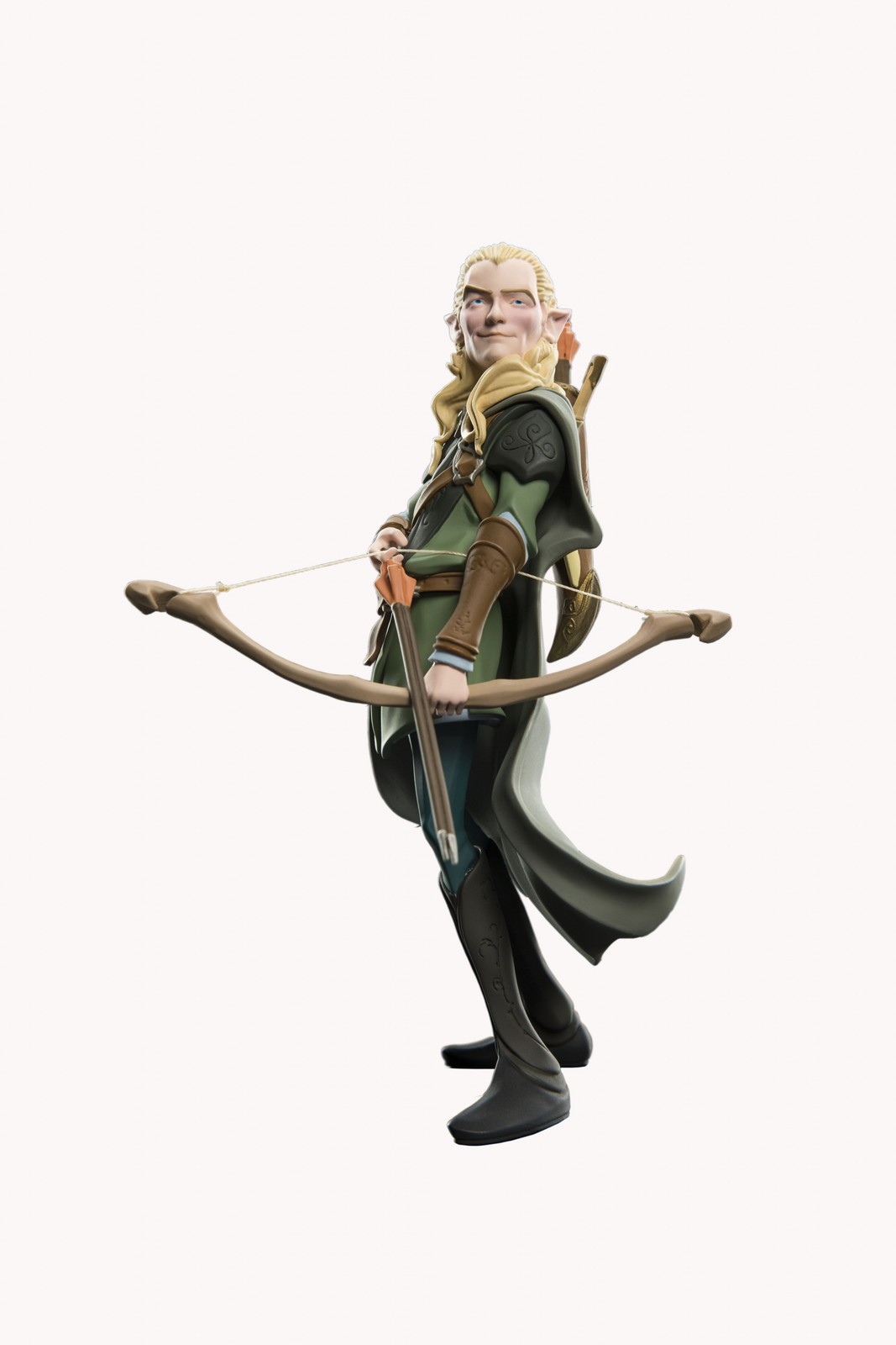 The Lord of the Rings: Mini Epics - Legolas image