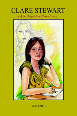 Clare Stewart by G.C. Smith image