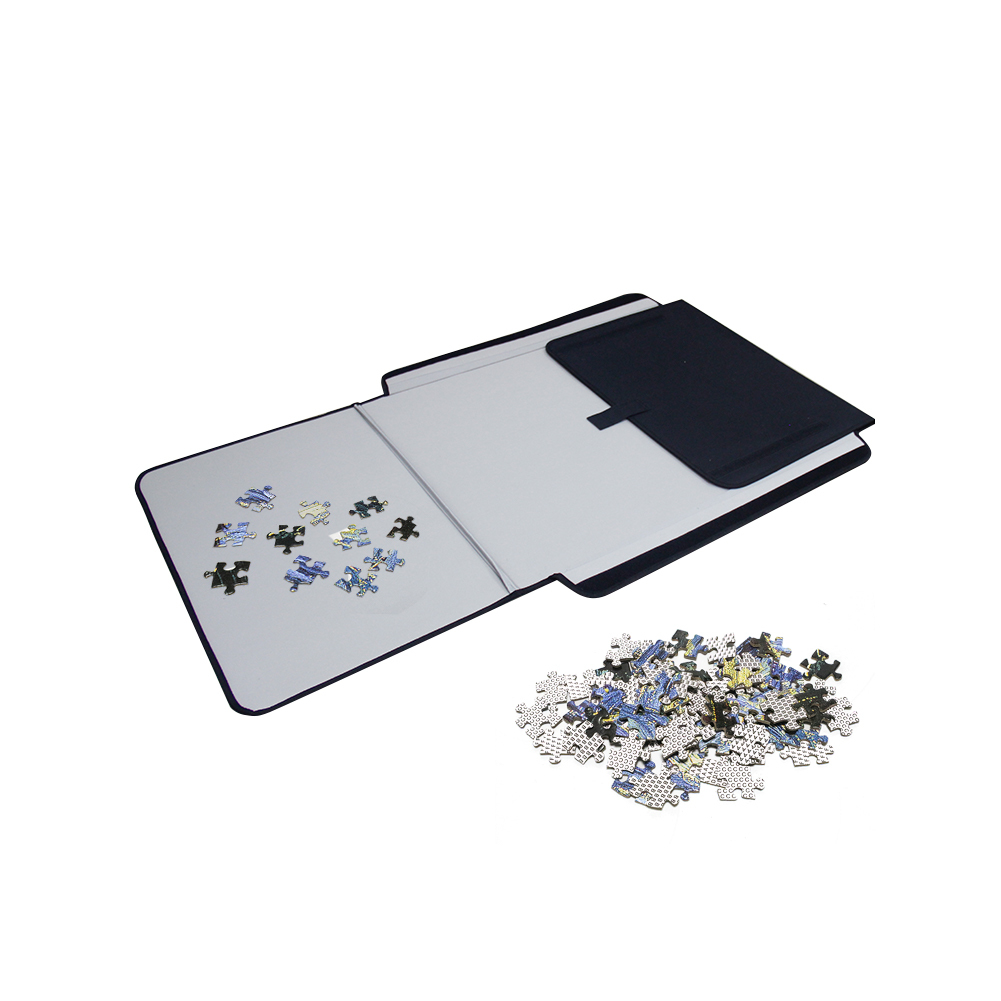 Zoink Jigsaw Puzzle Board & Carrier - 1500pc image