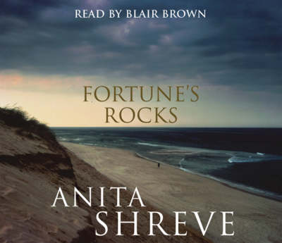 Fortune's Rocks by Anita Shreve image