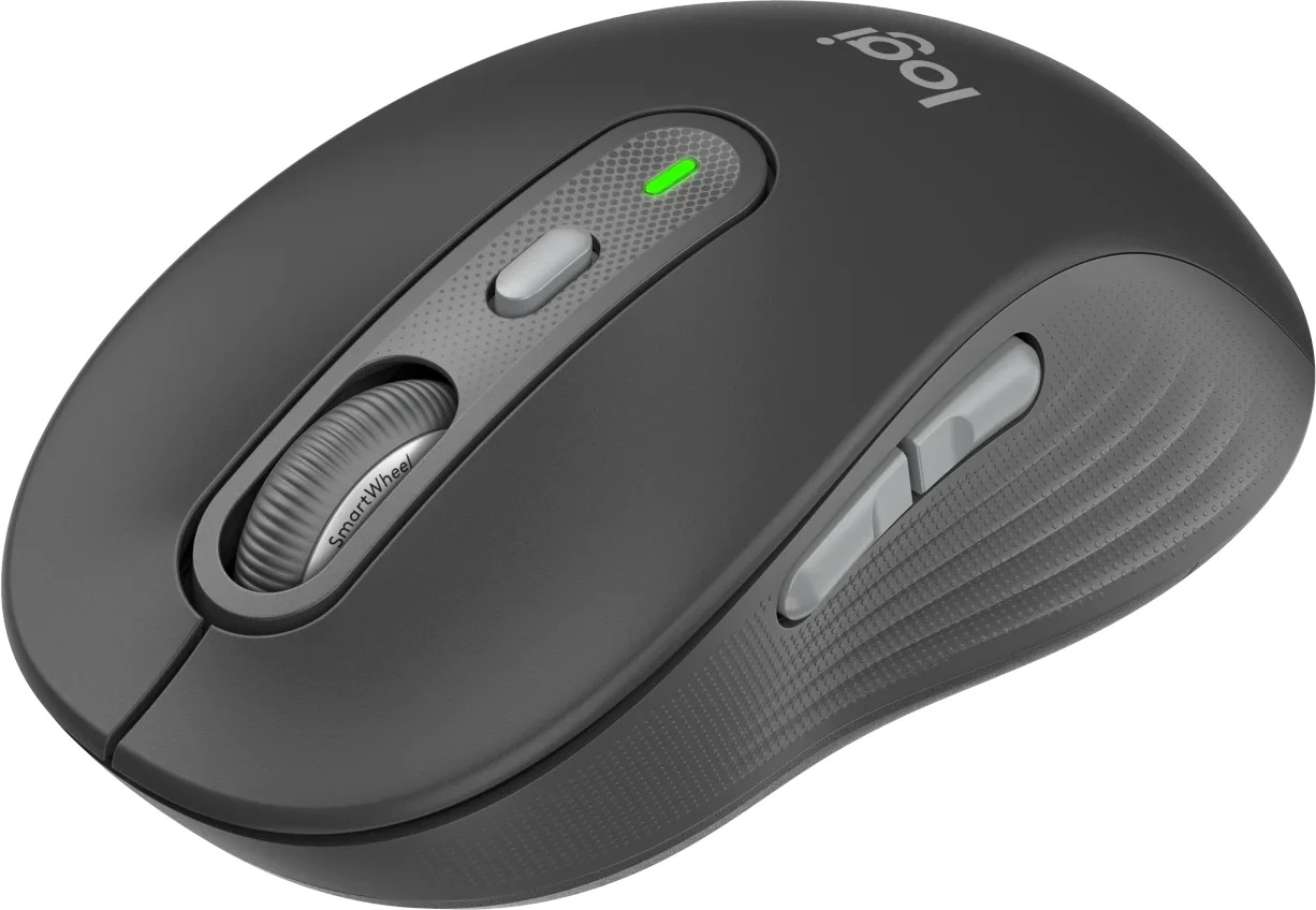 Logitech MK950 Signature Slim Combo image