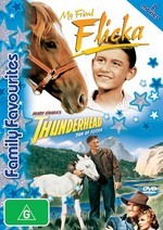 My Friend Flicka / Thunderhead: Son Of Flicka on DVD My Friend Flicka / Thunderhead: Son Of Flicka on DVD