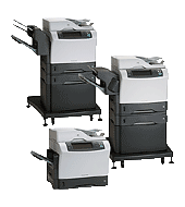 Hewlett-Packard HP LaserJet 4345x mfp Printer (Print/Fax/Scan/Copy 45 ppm device with printcopy & digital Hewlett-Packard HP LaserJet 4345x mfp Printer (Print/Fax/Scan/Copy 45 ppm device with printcopy & digital