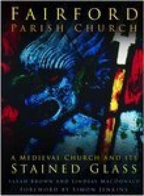 Fairford Parish Church by J. Raftis image