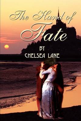 The Hand of Fate by Chelsea Lane image