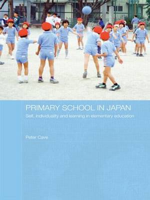 Primary School in Japan by Peter Cave image