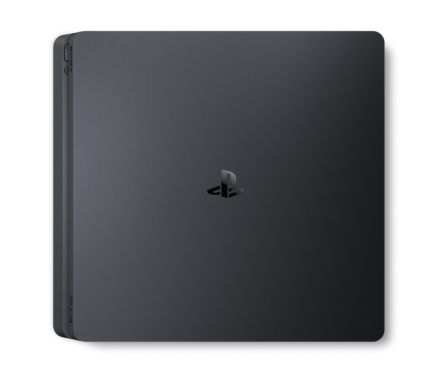 PS4 Slim 1TB Value bundle image