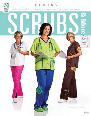 Scrubs & More by Jeanne Stauffer