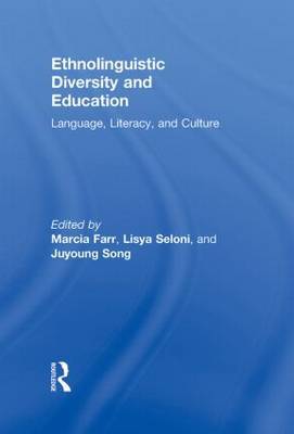 Ethnolinguistic Diversity and Education image