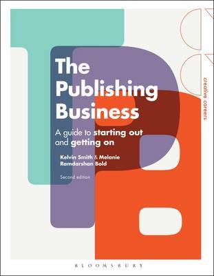 The Publishing Business image