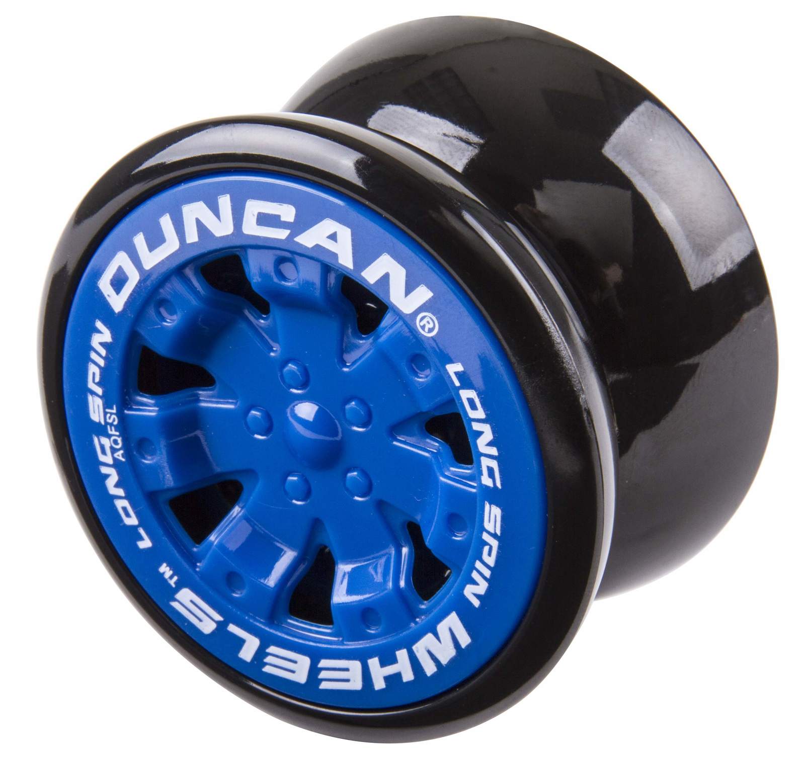 Duncan: Wheels Yo-Yo - Assorted Colours image