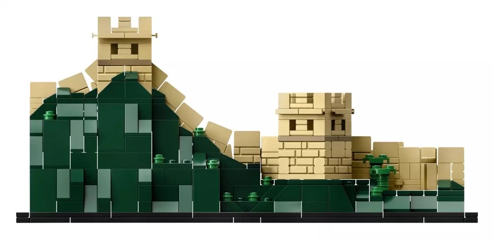 LEGO Architecture: Great Wall of China (21041)