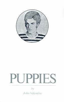 Puppies by John Valentine image
