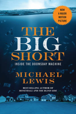 The Big Short | Michael Lewis Book | In 