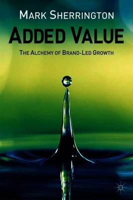Added Value by Mark Sherrington image