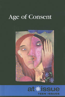 Age of Consent by Olivia Ferguson image