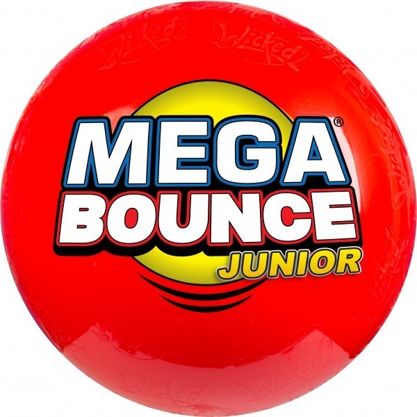 Wicked: Mega Bounce Junior - Assorted image