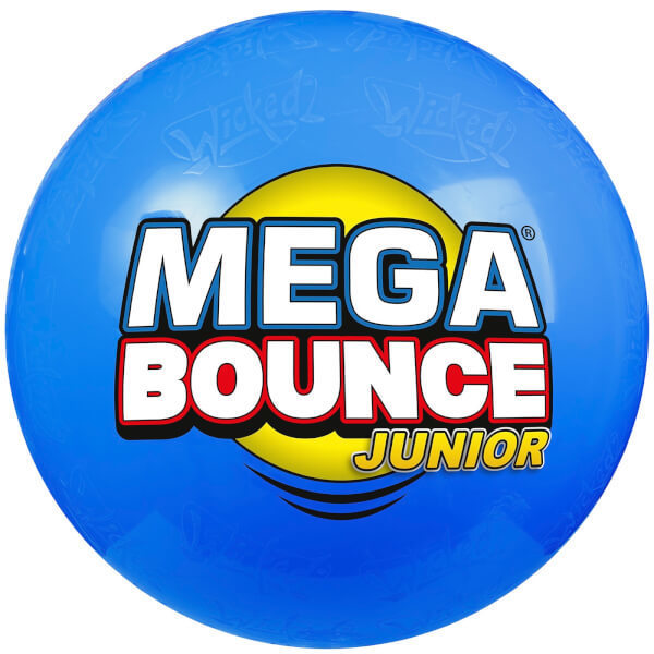 Wicked: Mega Bounce Junior - Assorted image