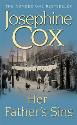 Her Father's Sins by Josephine Cox image