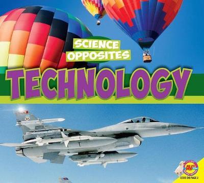 What Is the Difference Between a Balloon and a Jet? by Pamela McDowell image