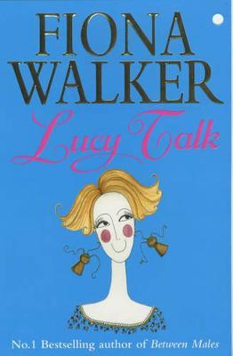 Lucy Talk by Fiona Walker image