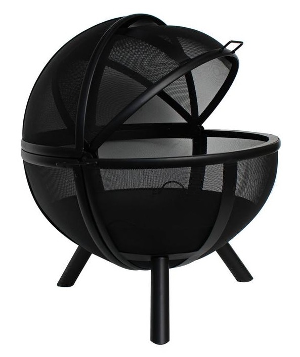 Easy Days: FireBall Fire Pit - Large image