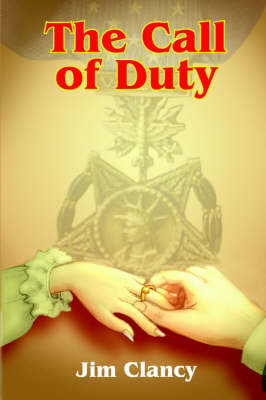 The Call of Duty by Jim Clancy image