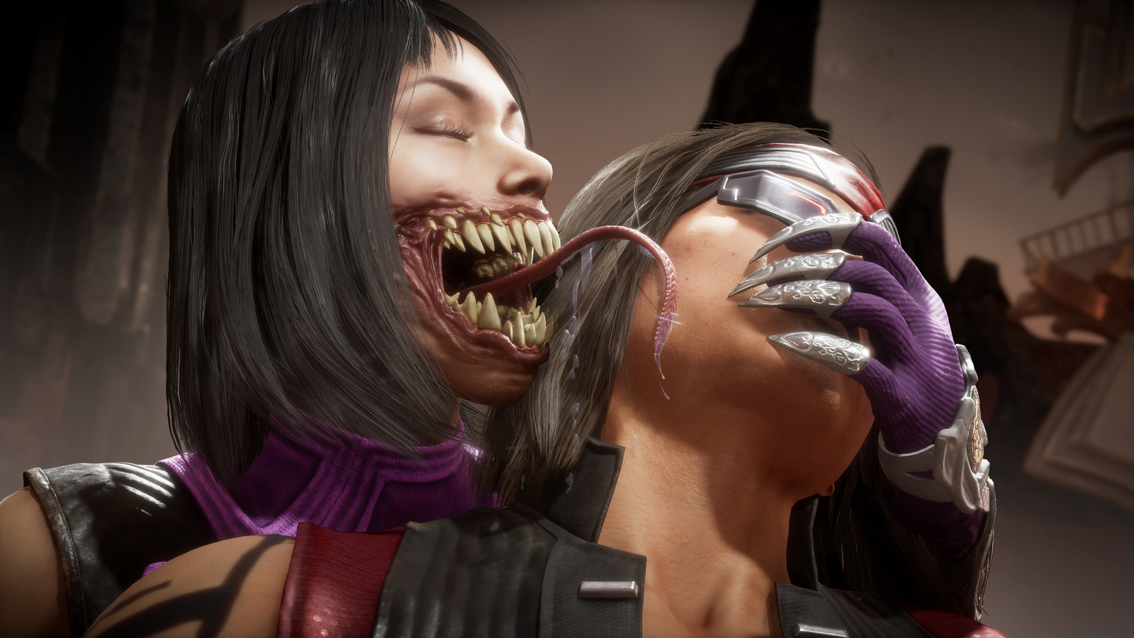 Mortal Kombat 11 Ultimate image