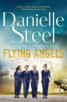 Flying Angels by Danielle Steel image
