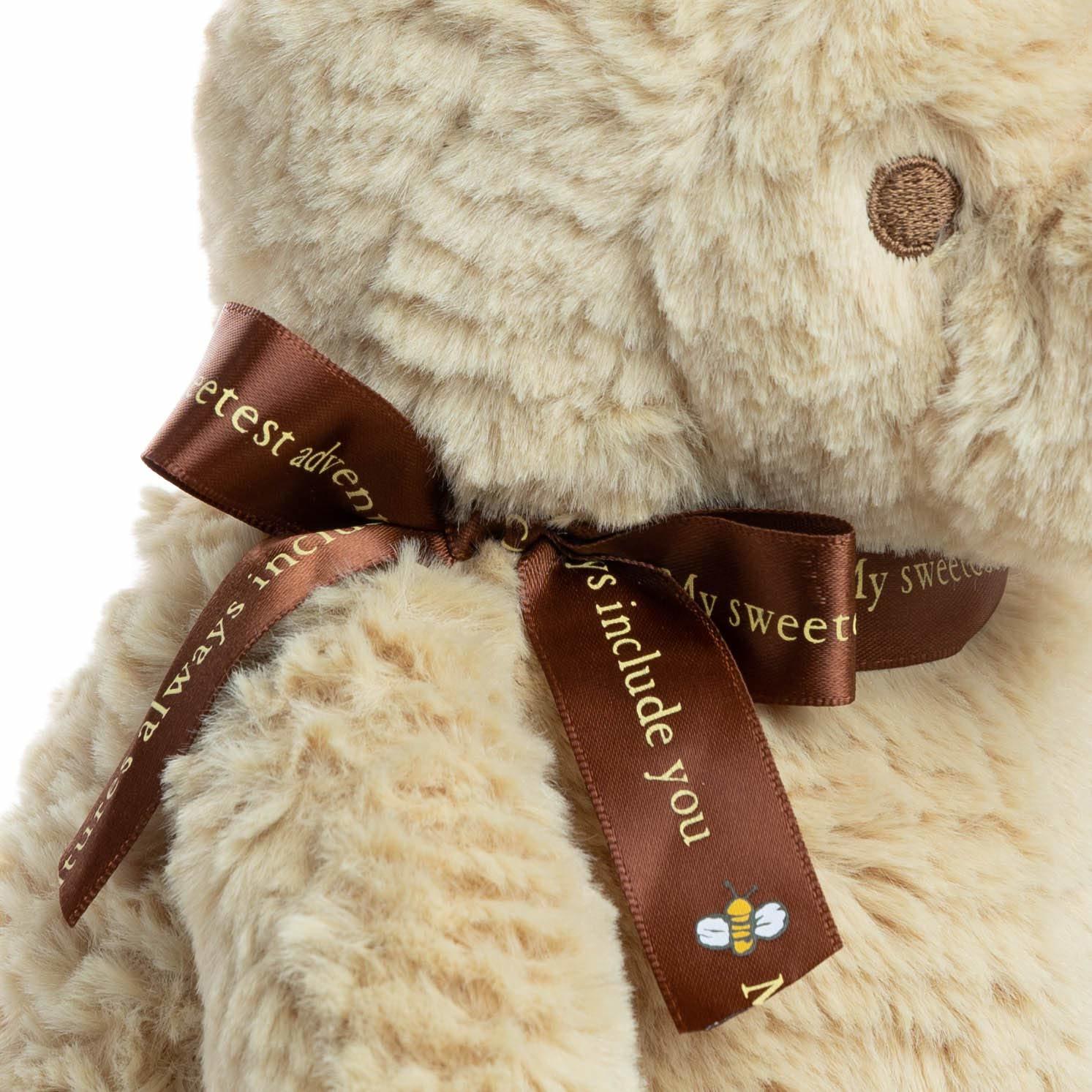 Winnie The Pooh: Classic Pooh - 9" Plush image