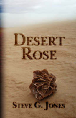 Desert Rose by Steve G. Jones image
