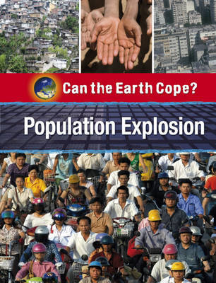 Population Explosion by Ewan McLeish image