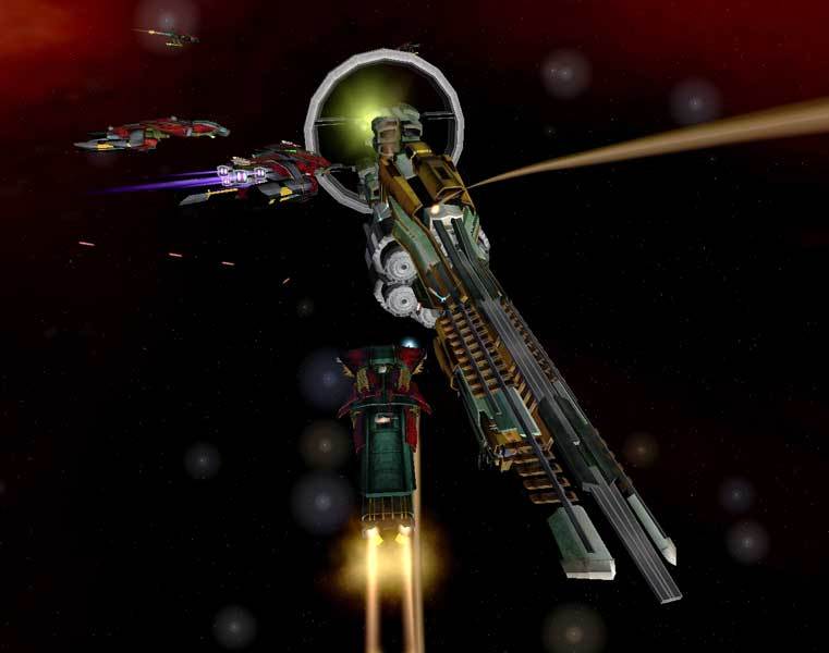 Sword of the Stars for PC Games image