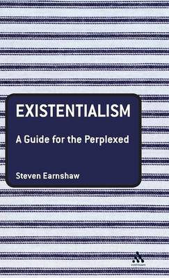Existentialism by Steven Earnshaw image