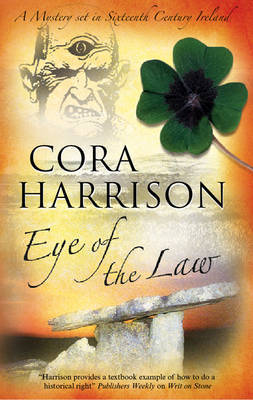 Eye of the Law image