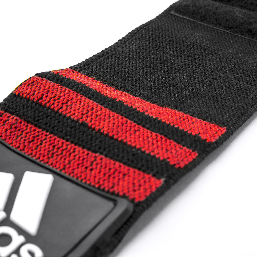 Adidas Power Lifting Wrist Wraps (Pair) image