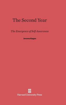 The Second Year by Jerome Kagan image