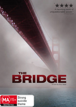 The Bridge on DVD The Bridge on DVD