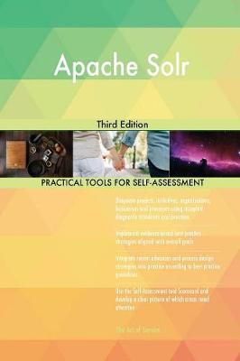 Apache Solr Third Edition image