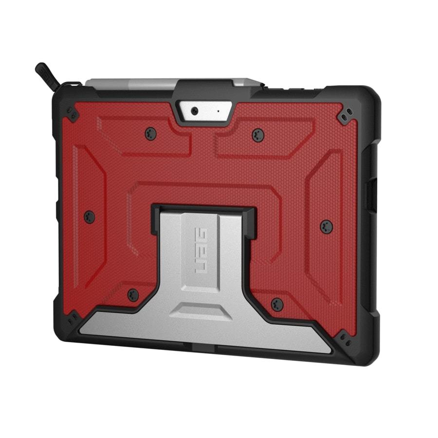 UAG Surface Go Metropolis - Magma