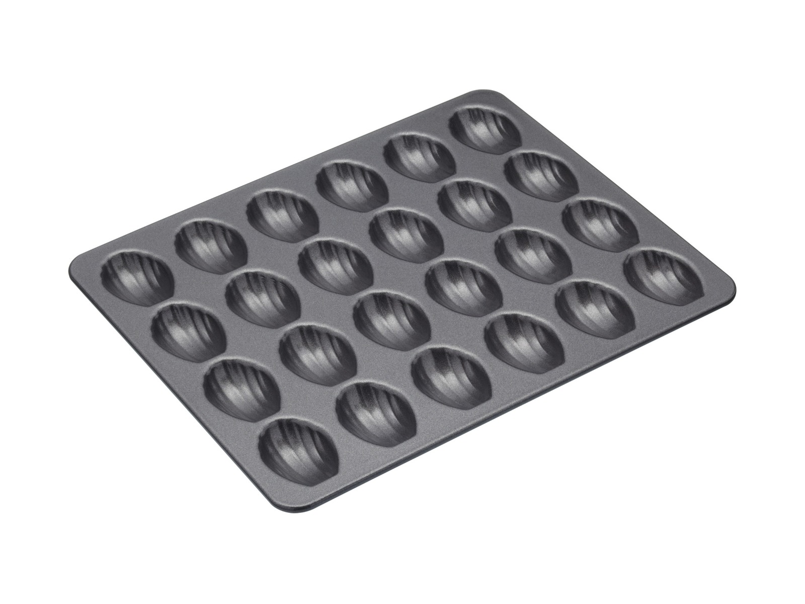 MasterClass: Non-Stick 24 Cup Mini Madeleine Pan image