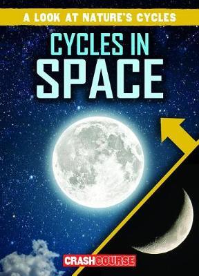 Cycles in Space by Bray Jacobson image